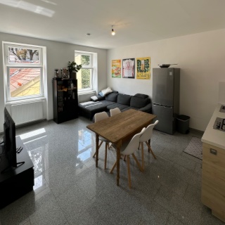 Anzeigenbild: WG Mitbewohner gesucht für schöne, neue 2er WG im 16ten Bezirk