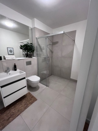 2-zimmer Wohnung Tiergarten/2-bedroom apt. — photo 1