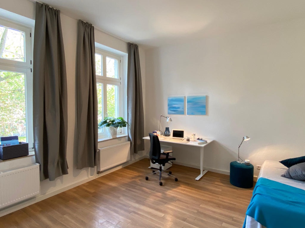 WG-Zimmer Neutor Steinfurter Straße 43 - Bild 1