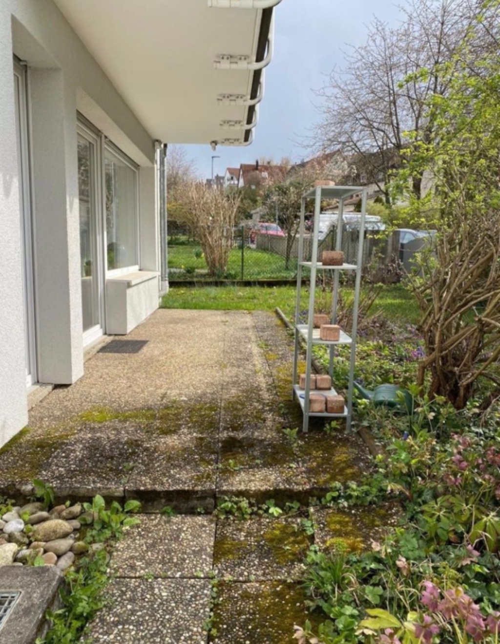 Flatshare Birkach Birkheckenstraße  68 - picture 9