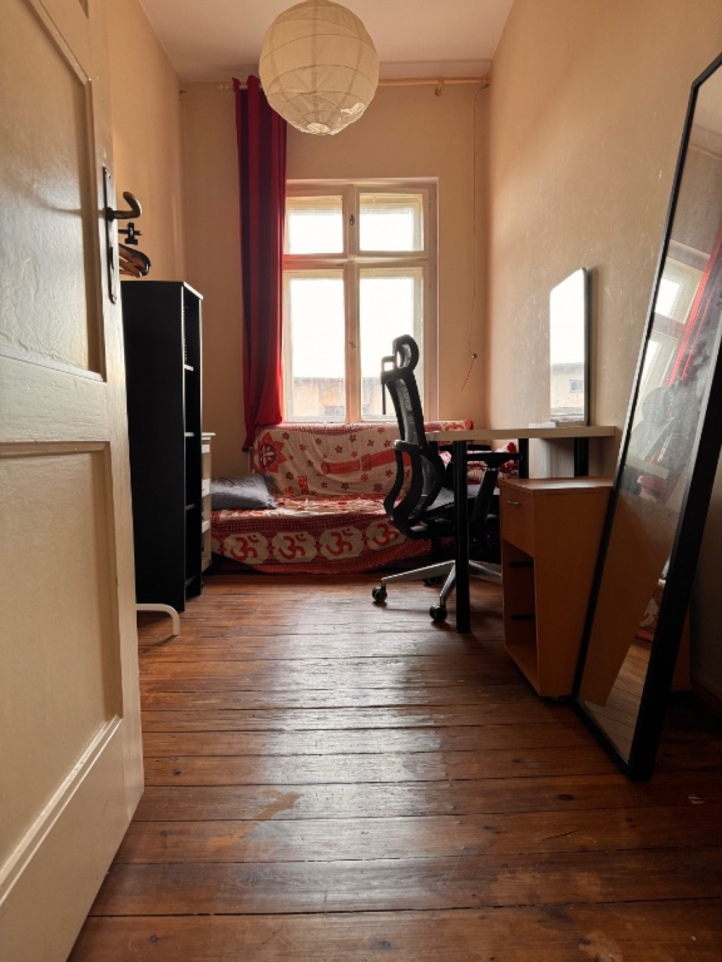 Prenzlauer Berg/ 10 qm in 52 qm Wohnung / Ringbahn Station "S Prenzlauer Allee". – Trachtenbrodstrasse, 10409 Berlin Prenzlauer Berg – Vorschaubild 4