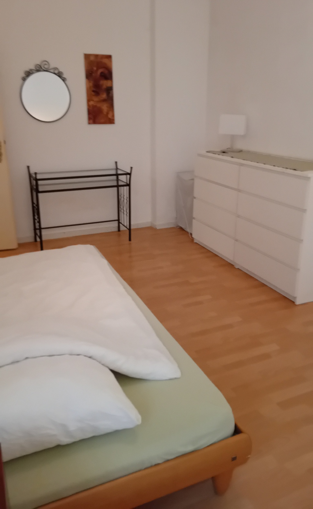 WG-Zimmer Kreuzberg MitteTiergarten Schöneberg Tempelhofer Ufer 35a - Bild 10