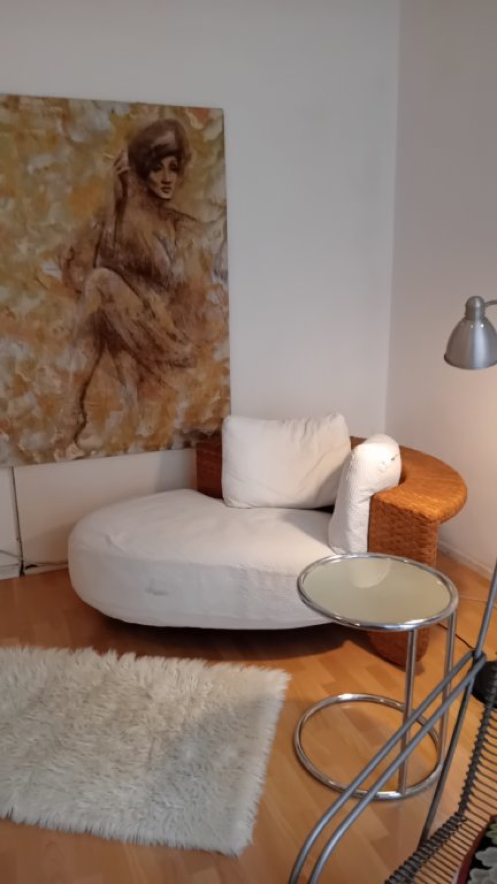 WG-Zimmer Kreuzberg MitteTiergarten Schöneberg Tempelhofer Ufer 35a - Bild 5