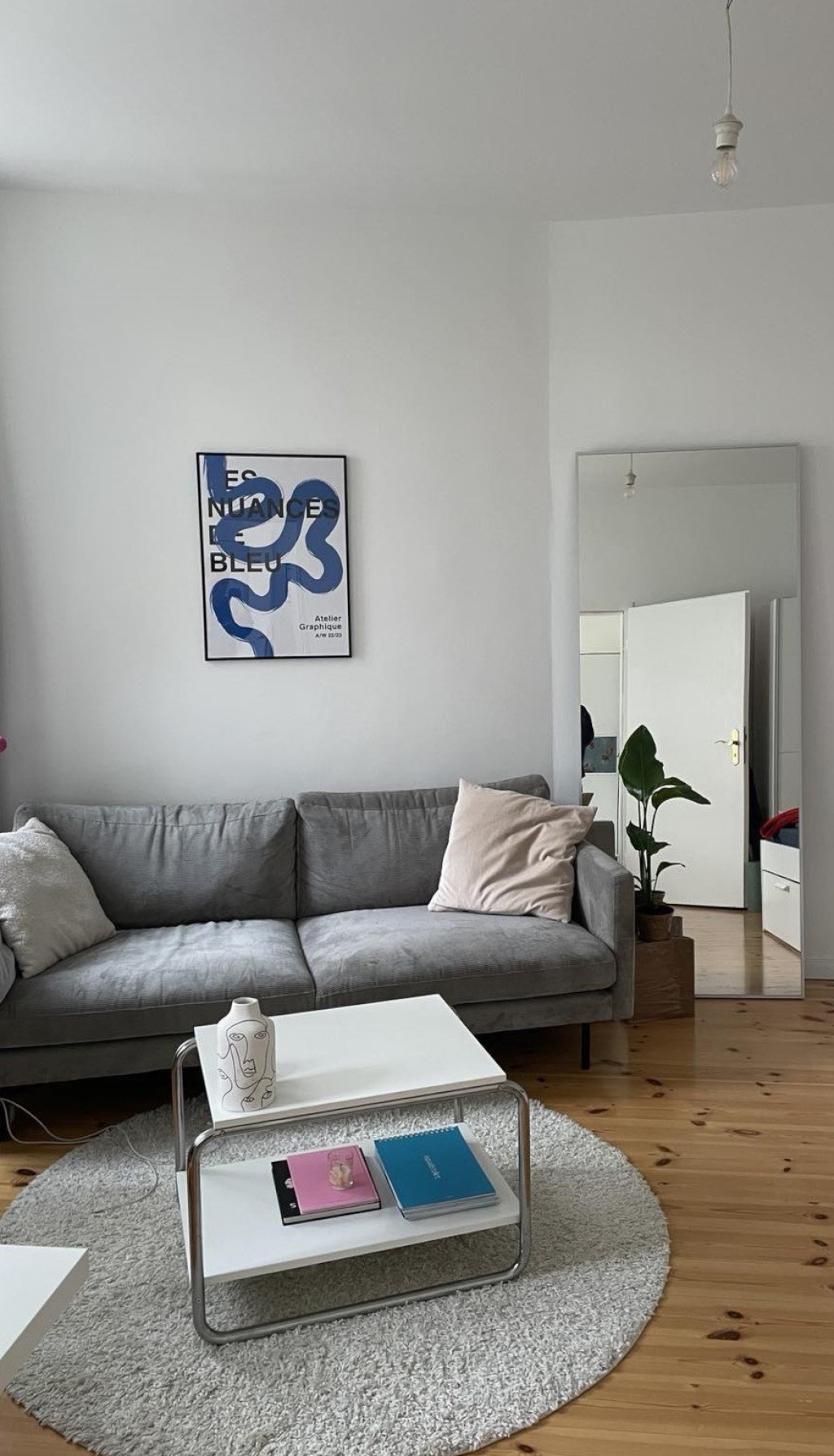 Studio Flat in Kreuzberg- 850€ All included