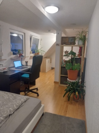 Ad image: Die Burg-WG sucht die/den Super-MB