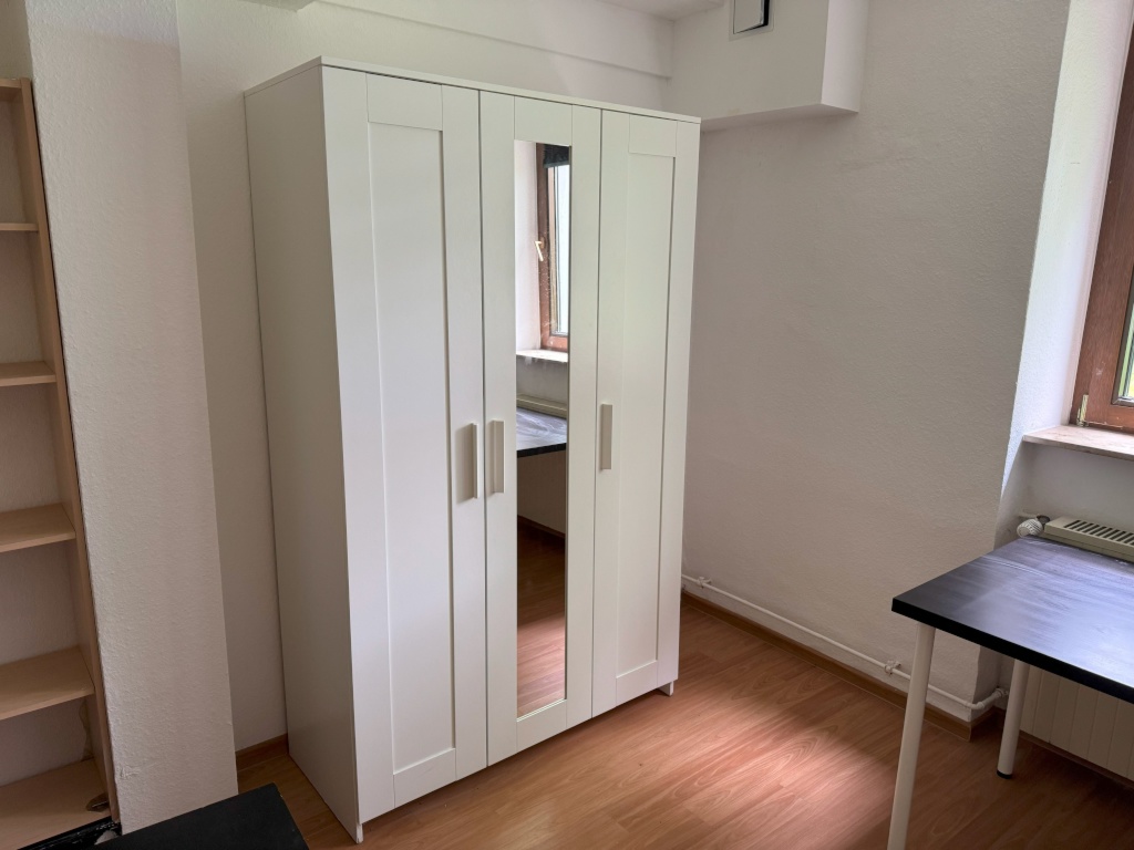WG-Zimmer Aachen Kruppstraße 10 - Bild 16
