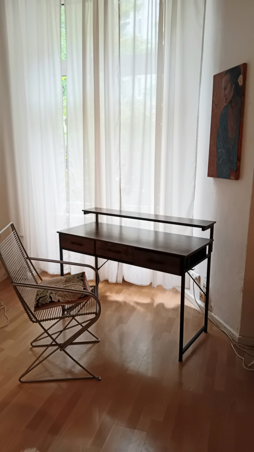 WG-Zimmer Kreuzberg MitteTiergarten Schöneberg Tempelhofer Ufer 35a - Bild 6