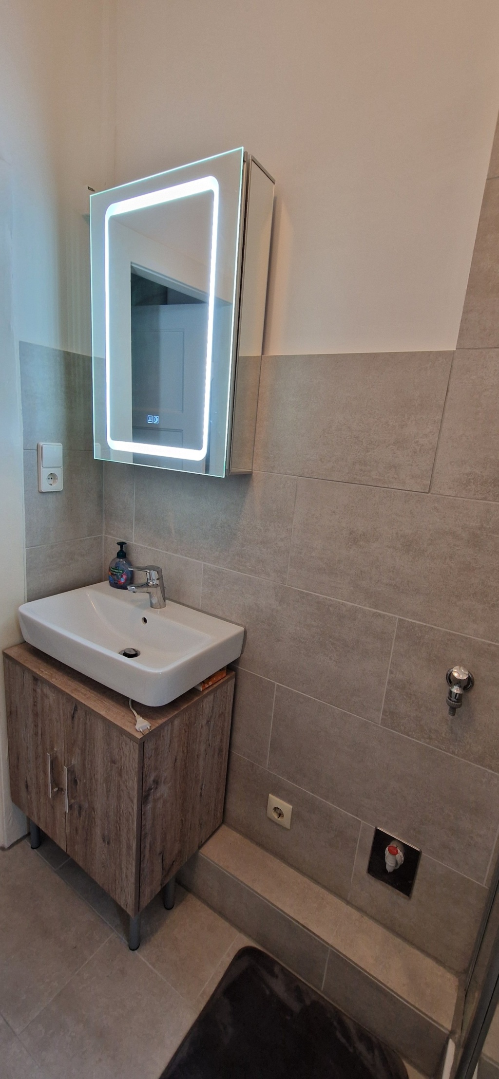 Flat Barmbek-Süd Stuvkamp 10 - picture 2