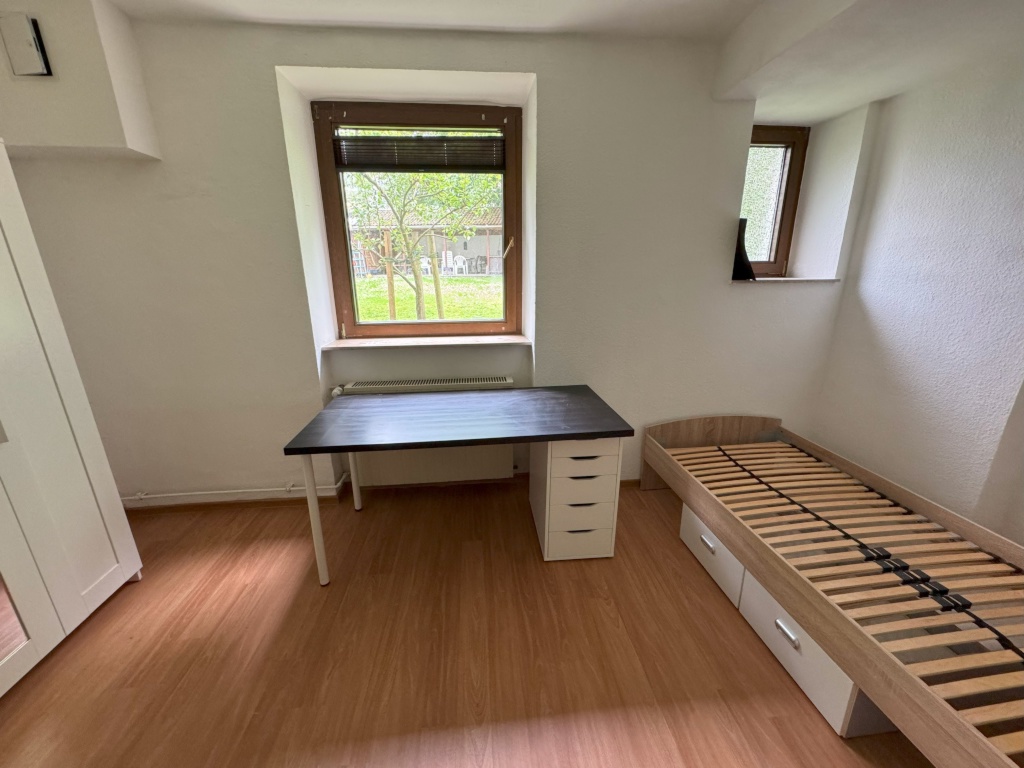 WG-Zimmer Aachen Kruppstraße 10 - Bild 14