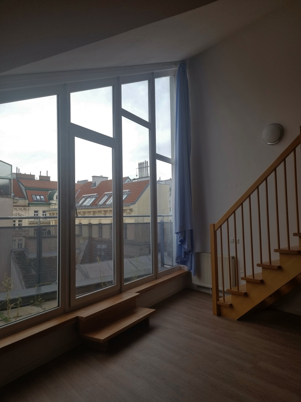 WG-Zimmer 08. Bezirk Josefstadt Strozzigasse - Bild 1