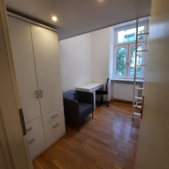 Shared room, 9 m², in Landstraße, Landstraße