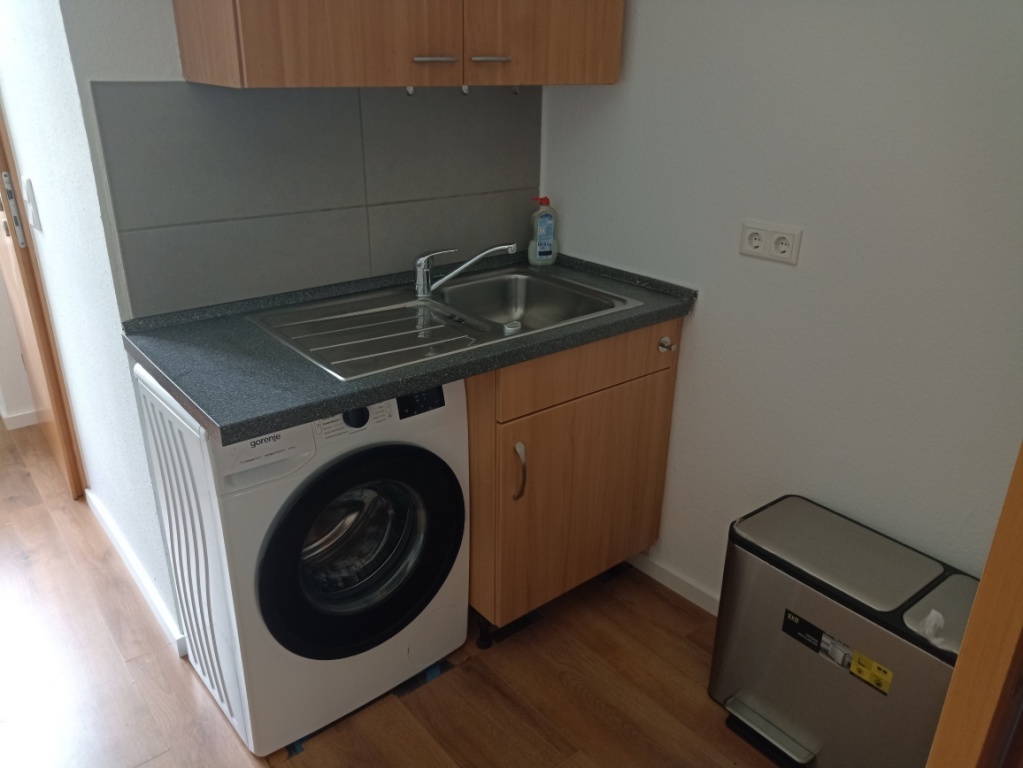 WG-Zimmer Offenbach am Main Bismarckstraße 98 - Bild 12
