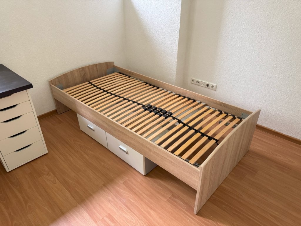 WG-Zimmer Aachen Kruppstraße 10 - Bild 13
