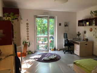 Imagen del anuncio: Acogedor apartamento de una habitación para estudiantes cerca del bosque