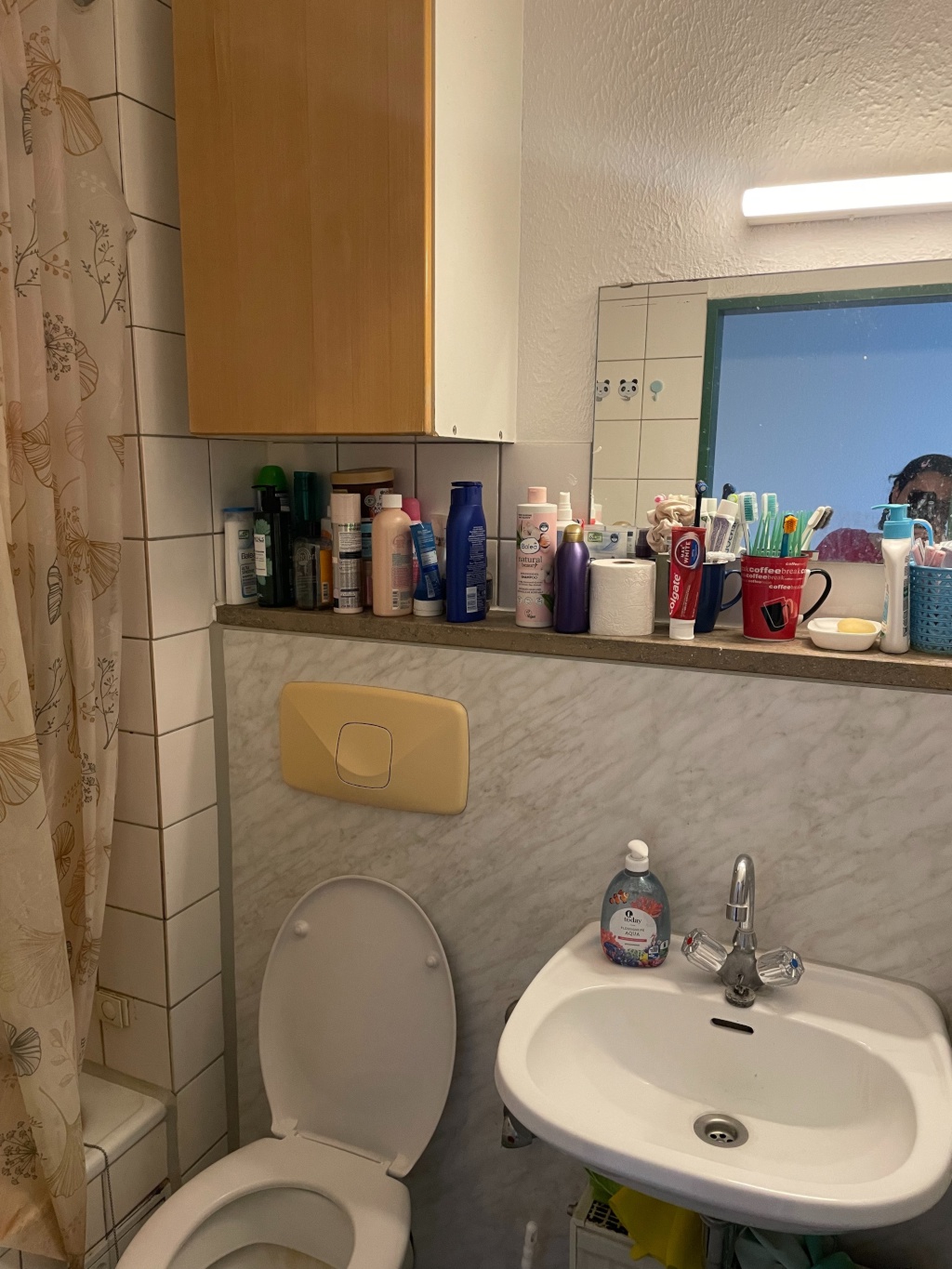 Room available in wg for unlimited contract – Äußere Brucker Straße 45, 91052 Erlangen Innenstadt – Vorschaubild 3