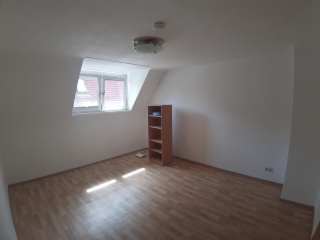 Anzeigenbild: Schön gelegene nette Studenten WG