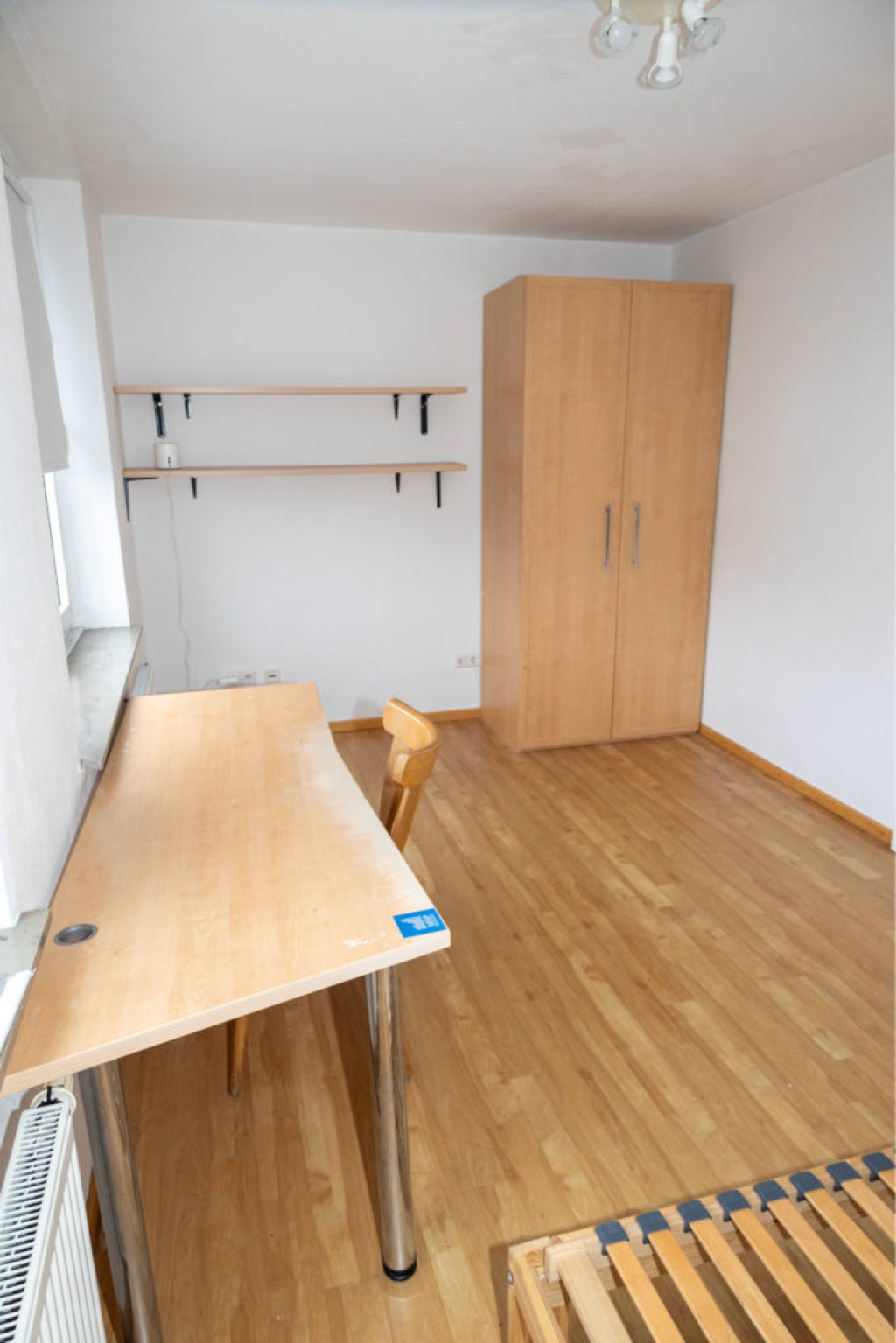 Flatshare Kreuzviertel Melchersstr. 13 - Zimmerbeispiel