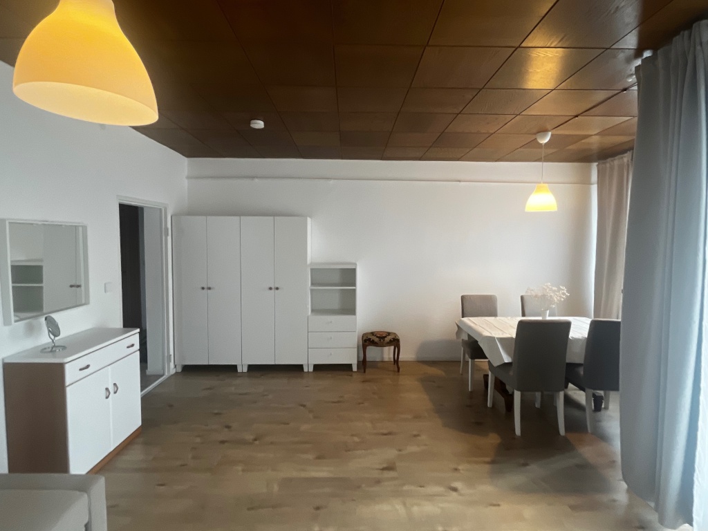 Wohnung Charlottenburg-Wilmersdorf weimarer str 40 - Living room