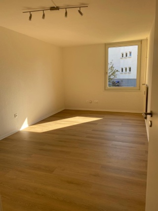 Ad image: Gemütliches 1-Zimmer-Appartement in Saarbrücken – ideal für Studenten