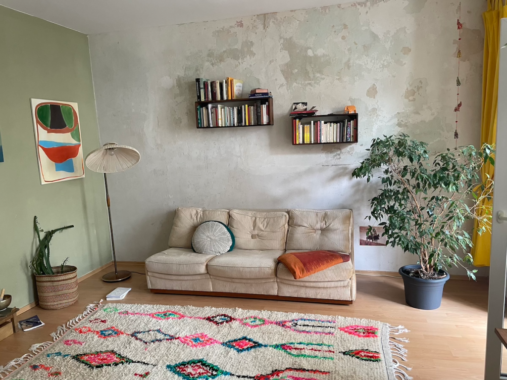 Apartamento Stötteritz Papiermühlstr. - foto 1