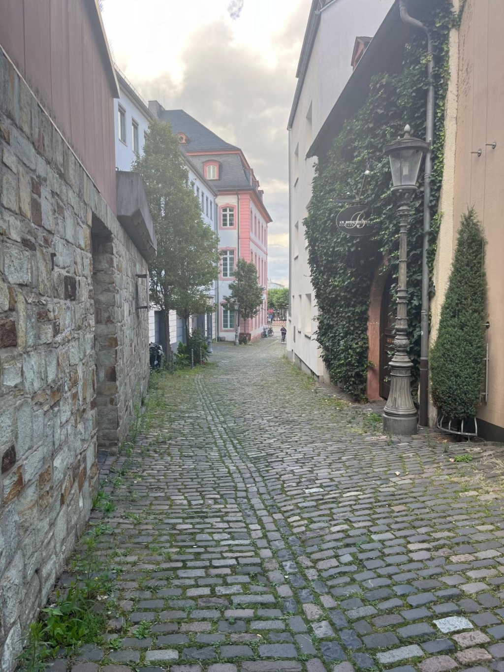 MZ Altstadt -Topwohnung, Toplage,Topverkehrsanbindung – 55116 Mainz Altstadt – Vorschaubild 9