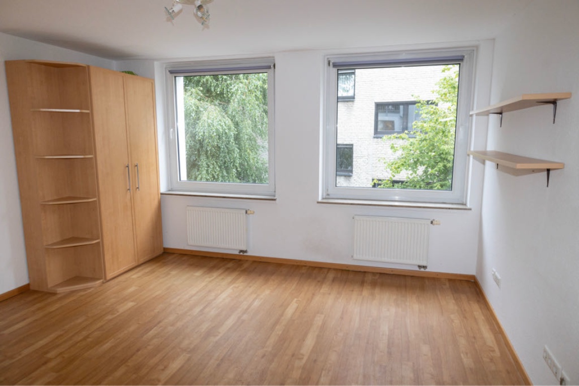 Flatshare Kreuzviertel Melchersstr. 13 - Zimmerbeispiel