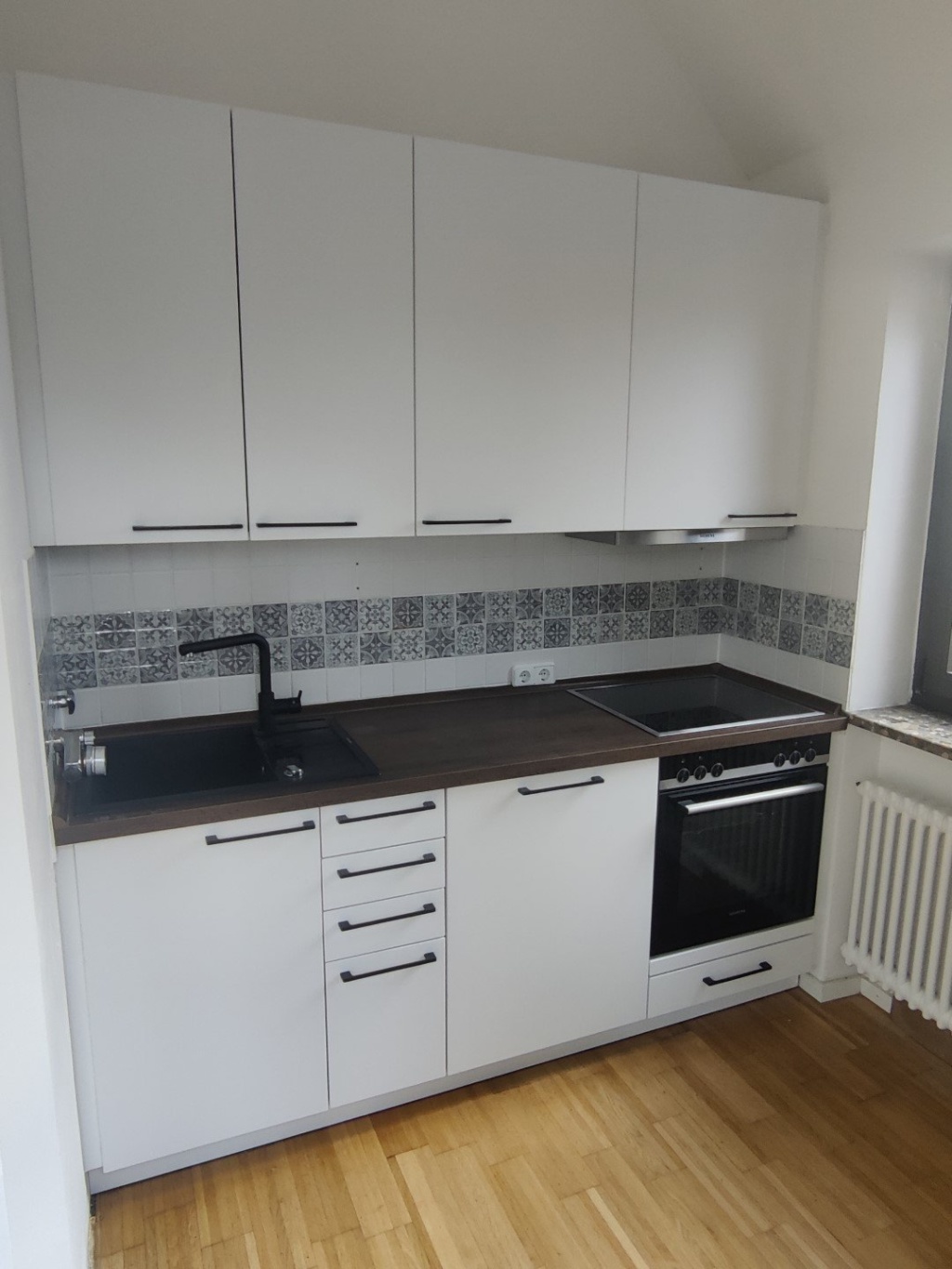 (for Couples) Over the roofs of Munich / limited time subrent (3 month) – Leopoldstr., 80804 München Schwabing-West – Vorschaubild 16