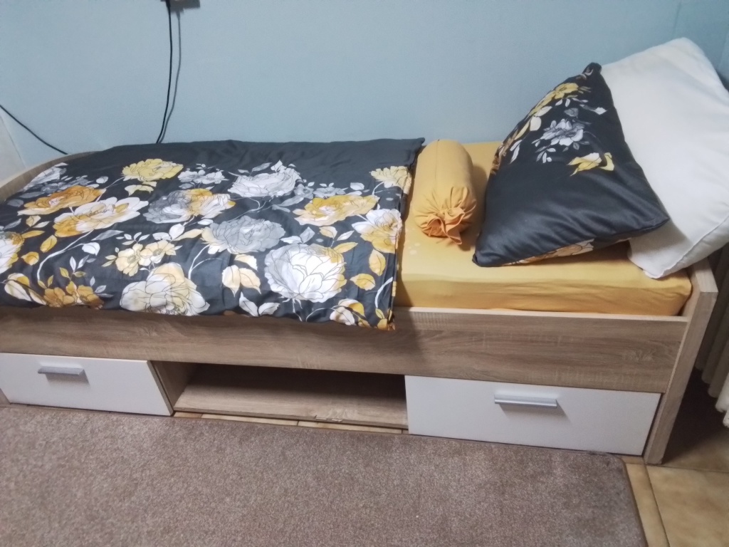 WG-Zimmer Rodgau 63110 xxxxxxxxxxxxxxxxx - Bild 7