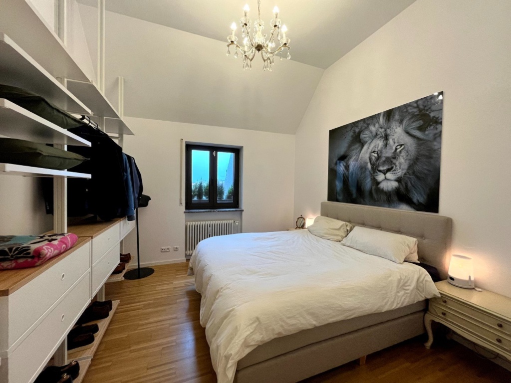 (for Couples) Over the roofs of Munich / limited time subrent (3 month) – Leopoldstr., 80804 München Schwabing-West – Vorschaubild 15
