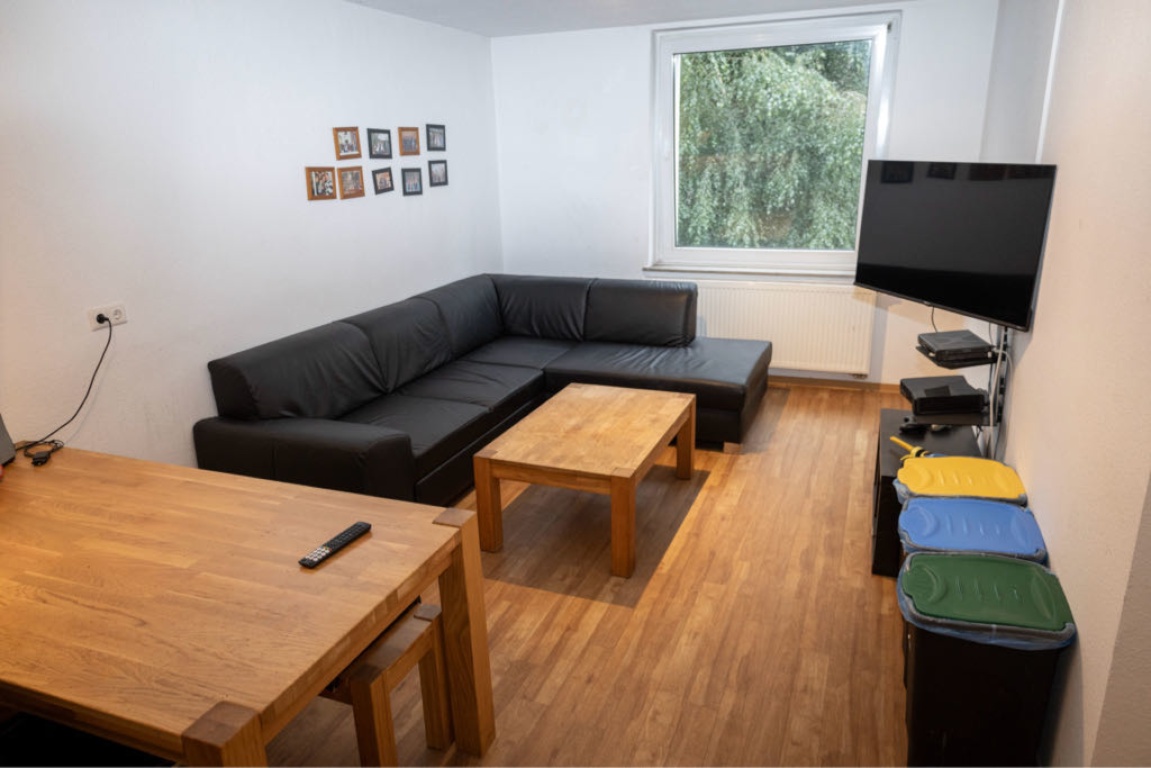 Flatshare Kreuzviertel Melchersstr. 13 - Wohnküche