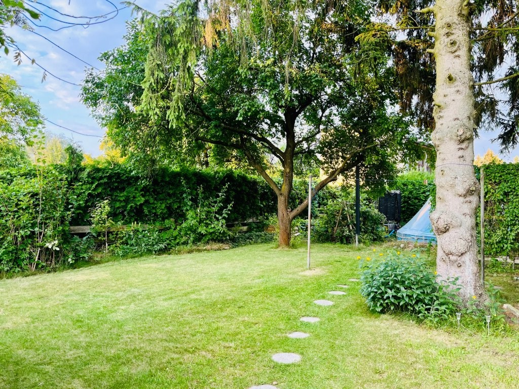 Helles voll möbliertes WG-Zimmer mit Terrasse und Garten an den Kaulsdorfer Seen – Foto 12