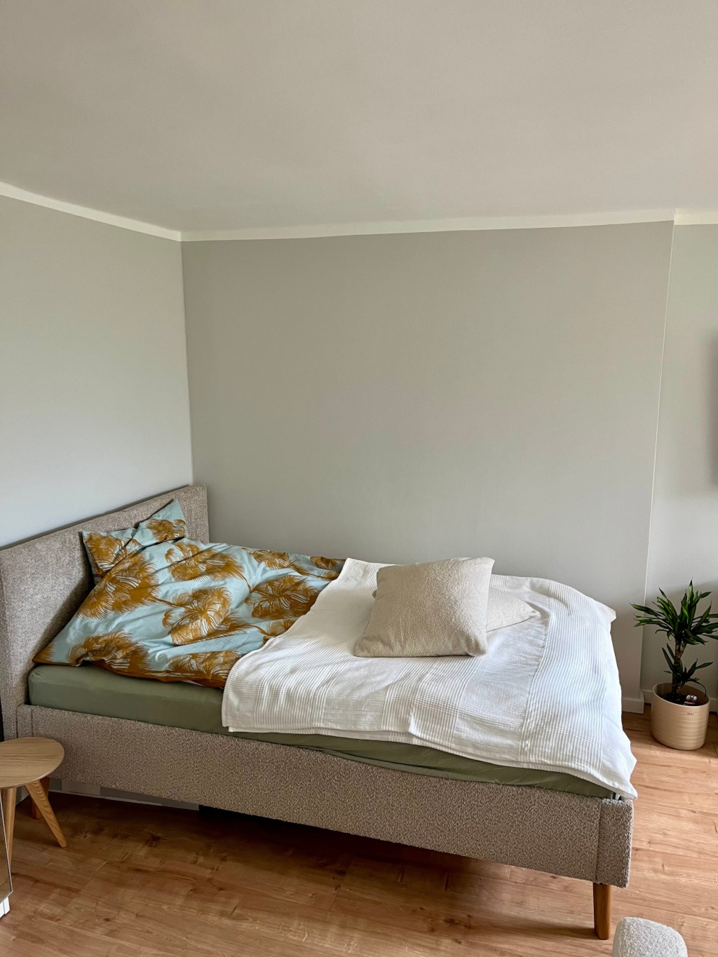 Helles voll möbliertes WG-Zimmer mit Terrasse und Garten an den Kaulsdorfer Seen – Foto 4