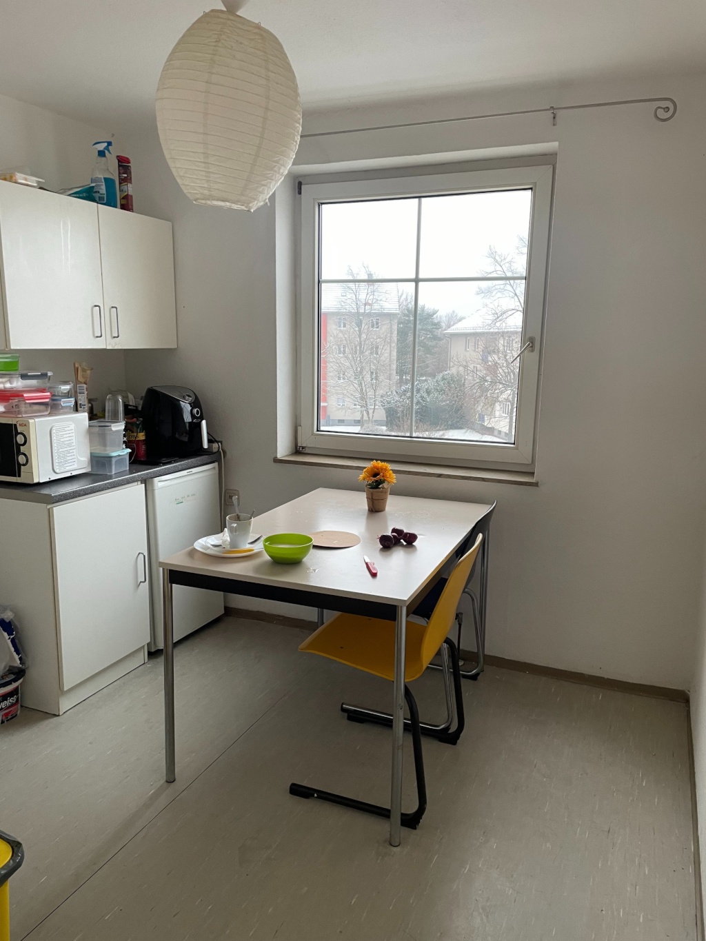 Room available in wg for unlimited contract