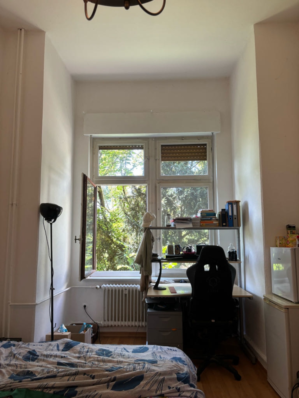 WG-Zimmer Kernstadt Sybelstraße 1 - Bild 3