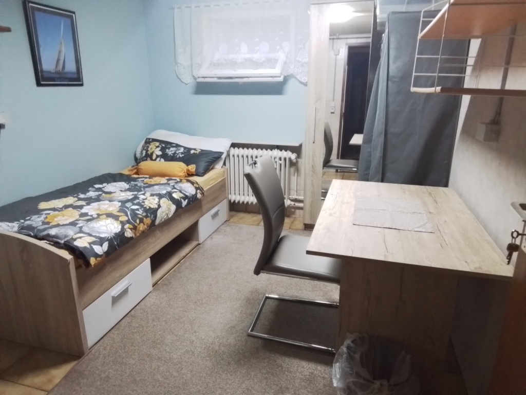 WG-Zimmer Rodgau 63110 xxxxxxxxxxxxxxxxx - Bild 1