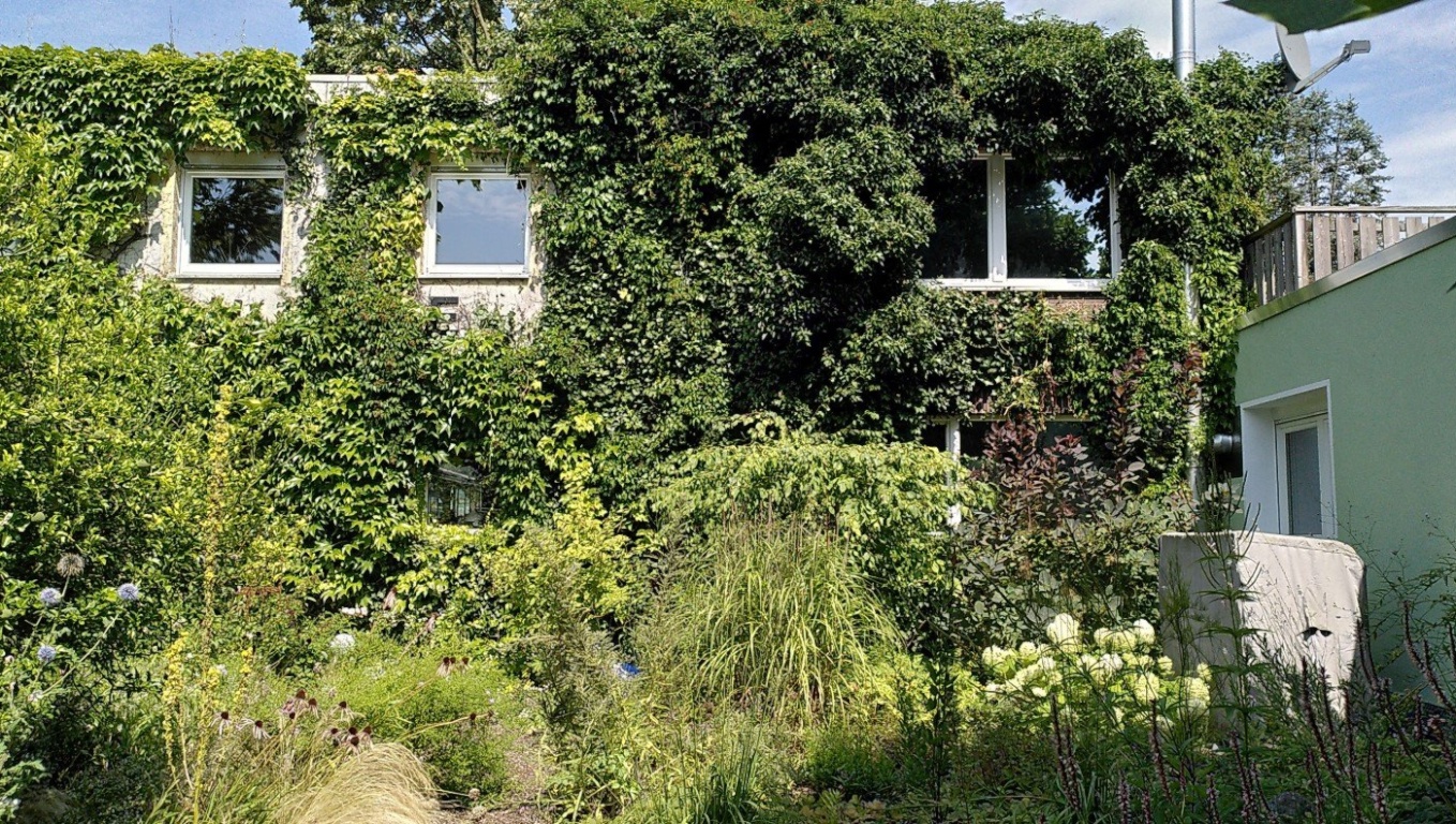 Flatshare Wehrbergen Seeangerweg - WG im Obergeschoss