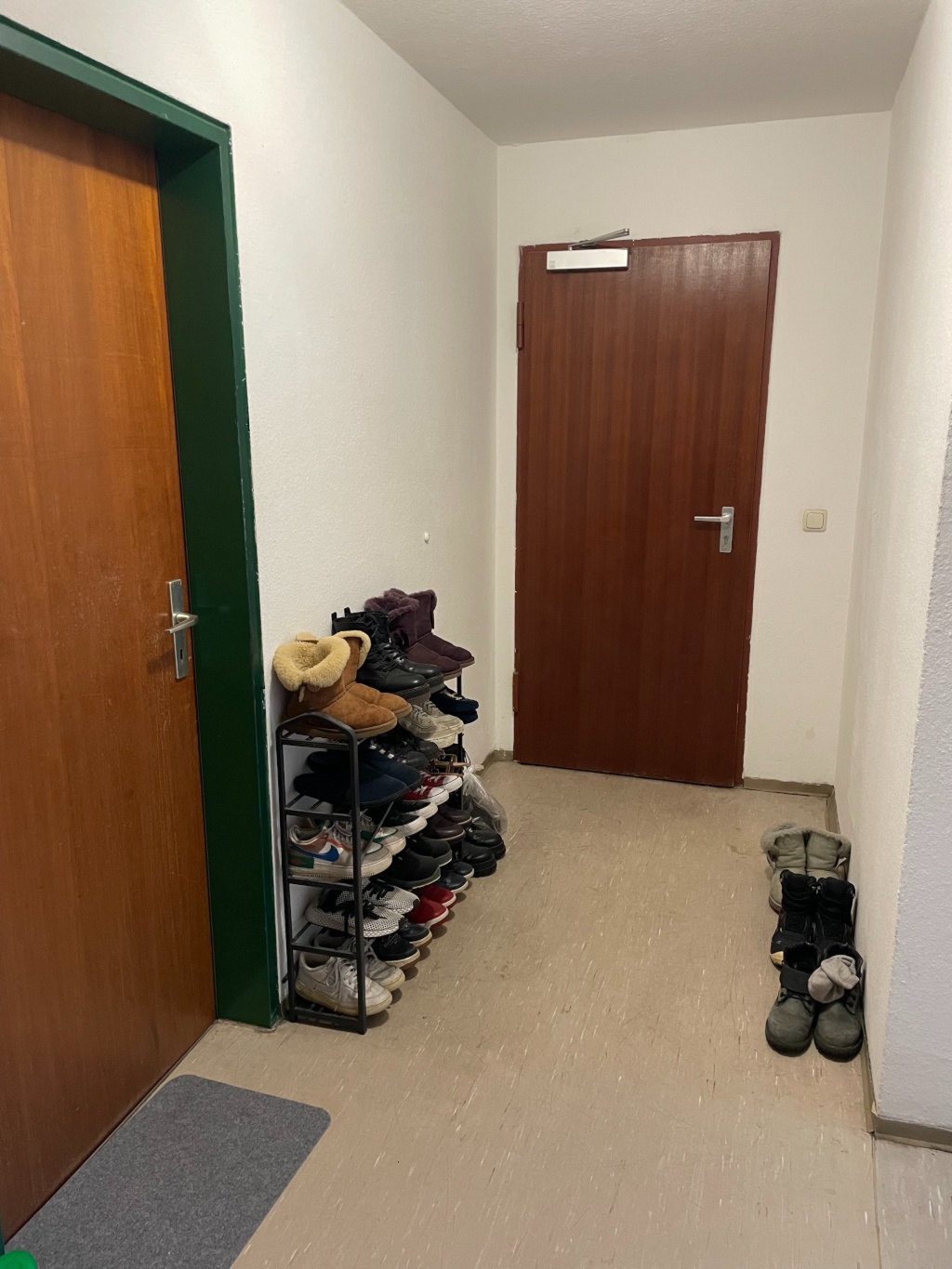 Room available in wg for unlimited contract – Äußere Brucker Straße 45, 91052 Erlangen Innenstadt – Vorschaubild 4