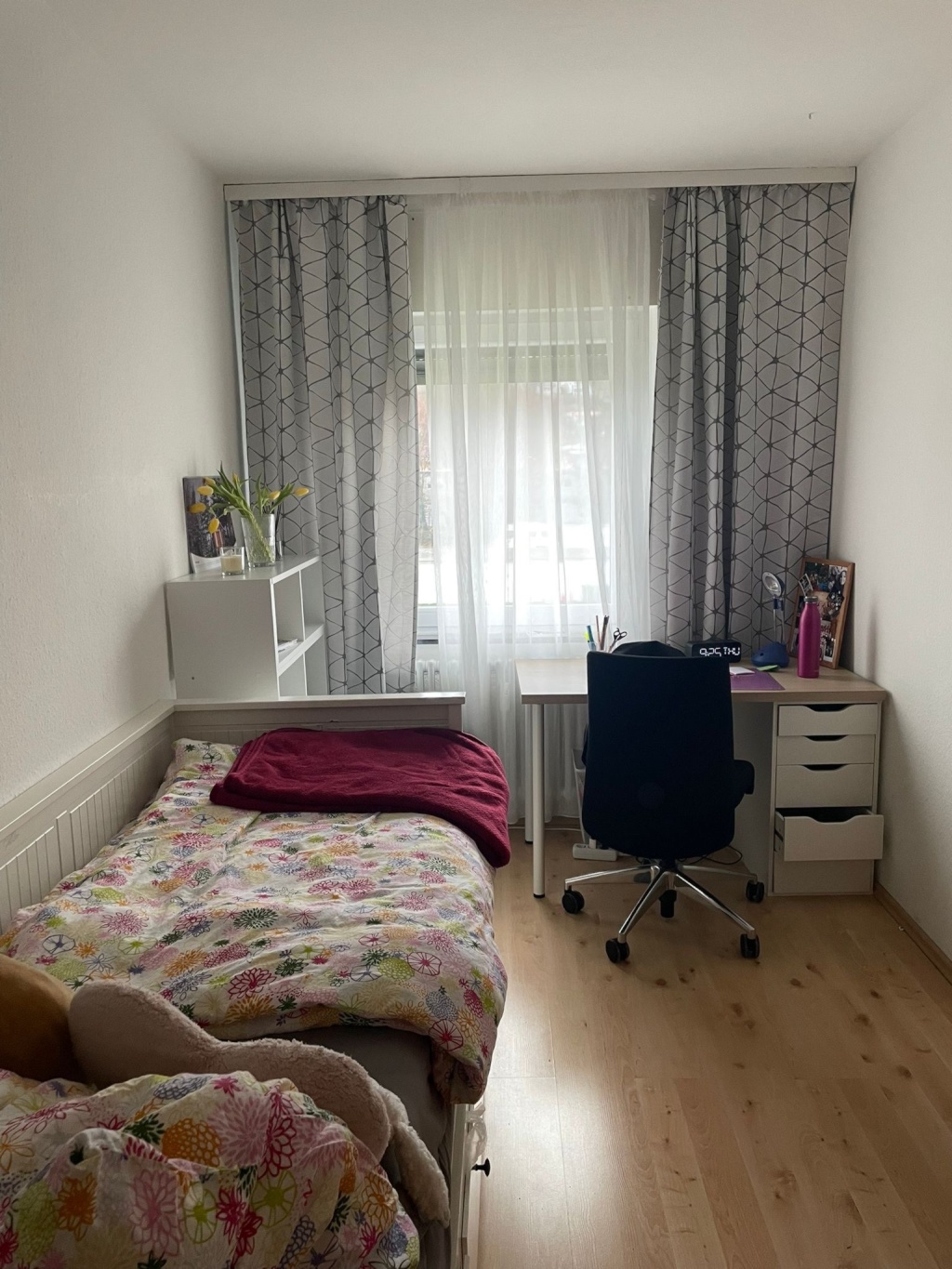 Flatshare Sankt Georgen Lörracher Str. - picture 2