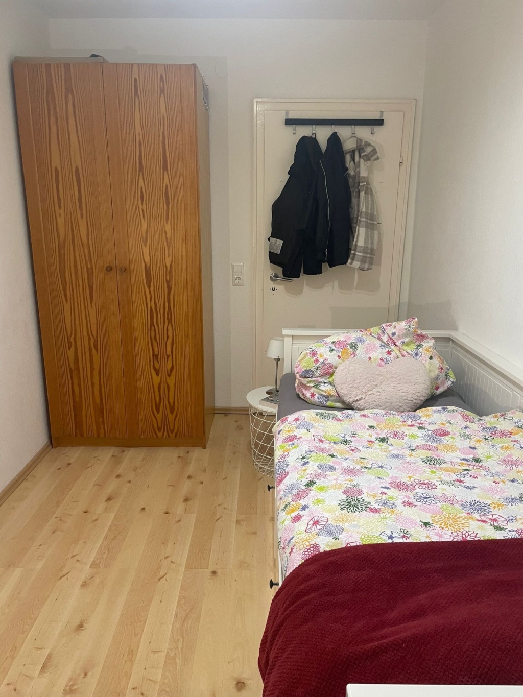 Flatshare Sankt Georgen Lörracher Str. - picture 11
