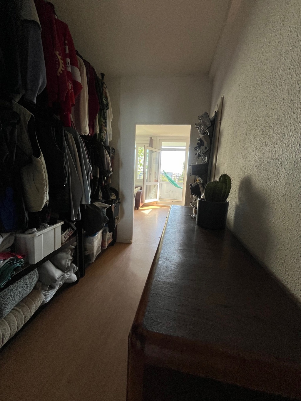 13.09. - 18.09. // 1 room apartement in friedrichshain – Krautstraße, 10243 Berlin Friedrichshain-Kreuzberg – Vorschaubild 9