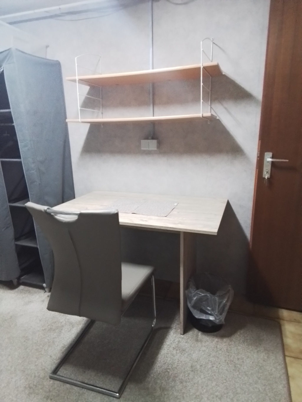 WG-Zimmer Rodgau 63110 xxxxxxxxxxxxxxxxx - Bild 6