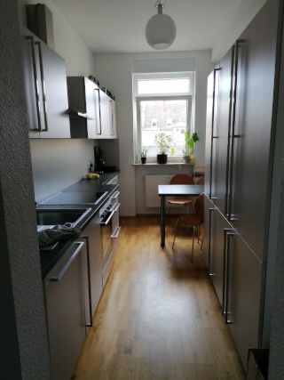 Imagen del anuncio: Tranquilo WG habitación en buena comunidad -Southern town