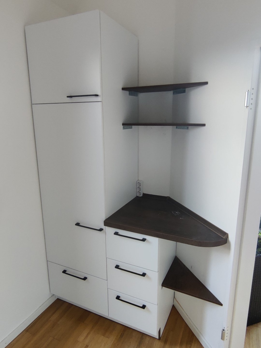 (for Couples) Over the roofs of Munich / limited time subrent (3 month) – Leopoldstr., 80804 München Schwabing-West – Vorschaubild 17