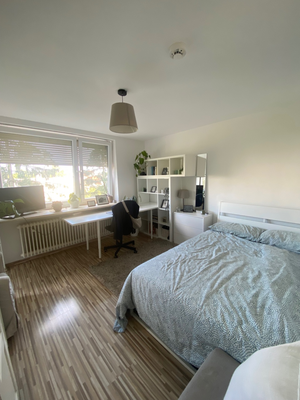 WG-Zimmer München Einsteinstraße 1 - Bild 2