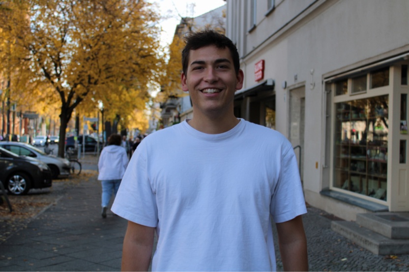 Profilbild