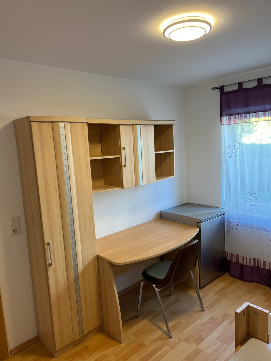 Habitación en WG J/ /Allach Wilhelm-Zwölfer-Str. 23 - Etagen-Studio 3