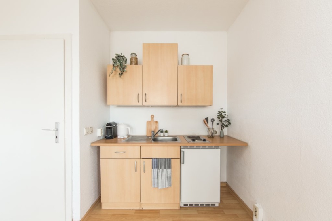 Home & Co – Easy Living | All-Inclusive Wohnen