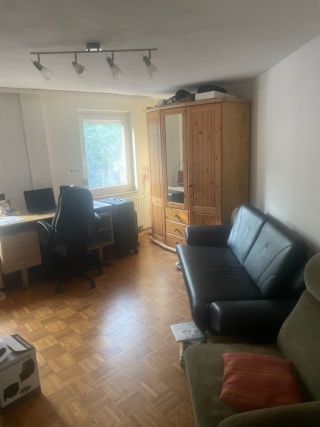 Ad image: Geräumiges Wg-Zimmer in Hochschulnähe