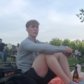 David