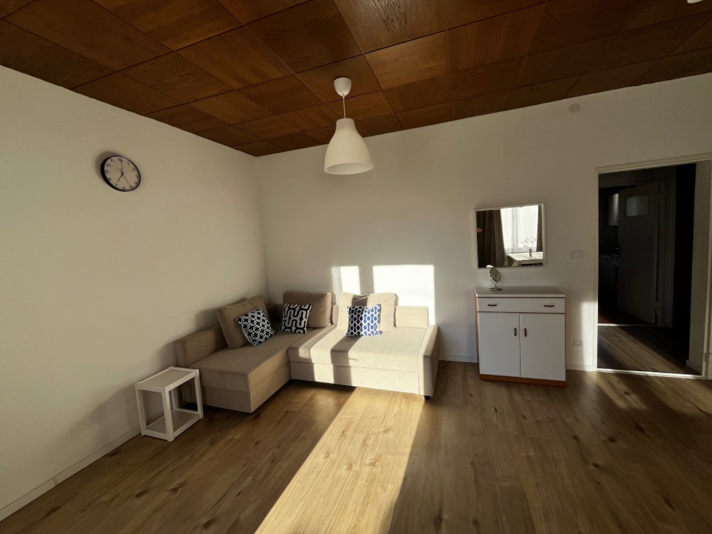 Wohnung Charlottenburg-Wilmersdorf weimarer str 40 - Living room